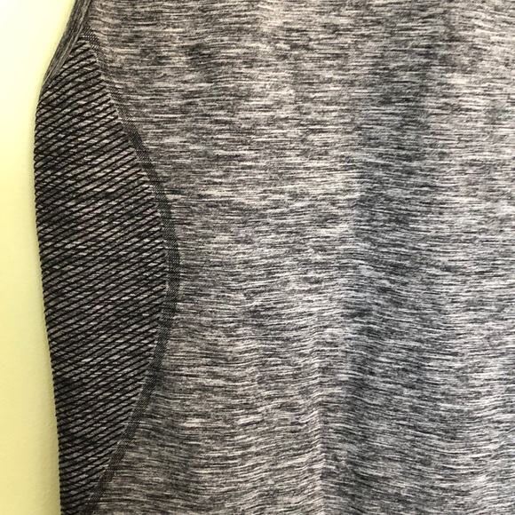 Zella Racerback Stretch Tank - Picture 3 of 6